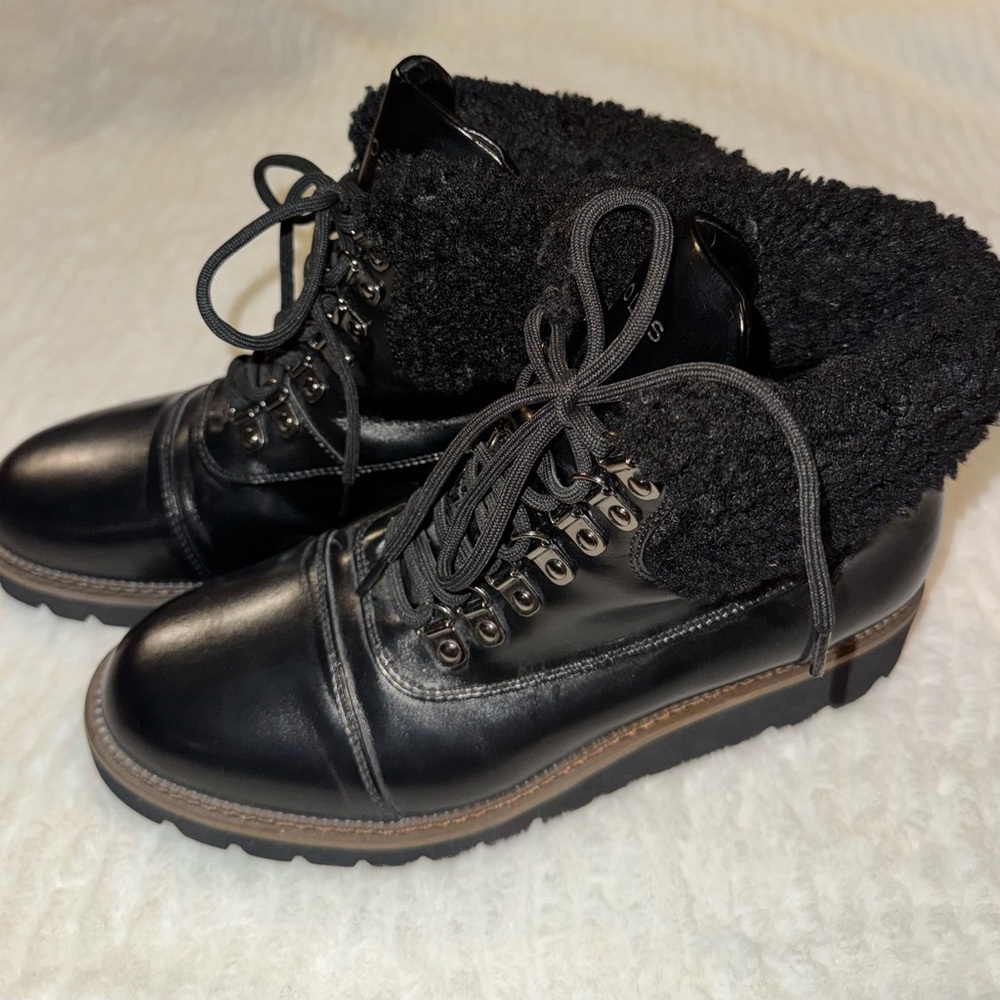 AEROSOLES Boots - Picture 2 of 5